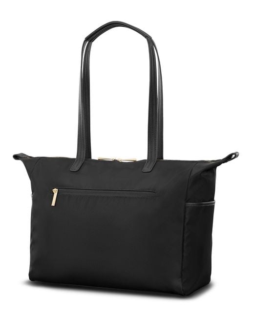 Samsonite Black Mobile Solution Tote