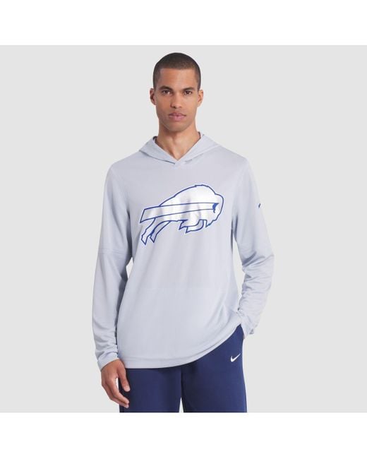 buffalo bills nike long sleeve
