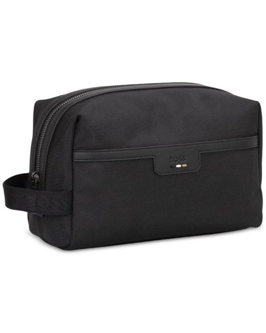 Boss Black Hugo By Ray Toiletry Bag for men