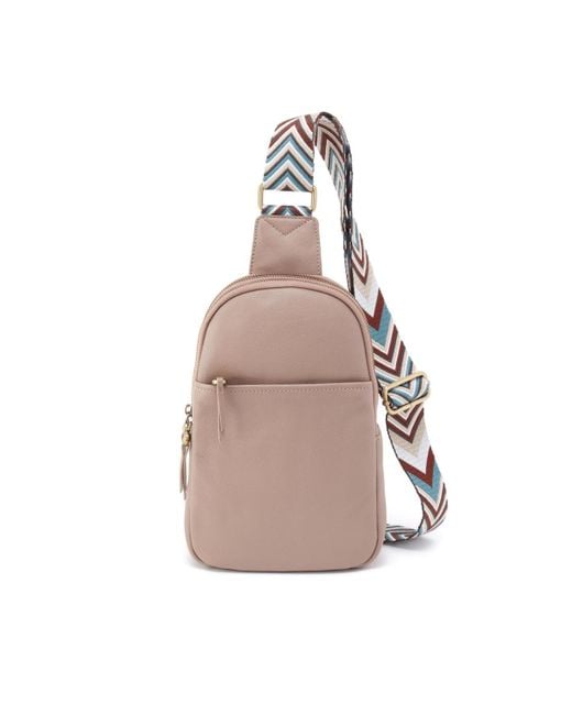 Hobo International Multicolor Cass Sling