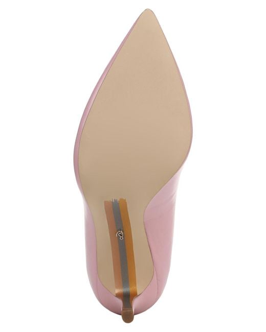 Sam Edelman Pink Hazel Pumps