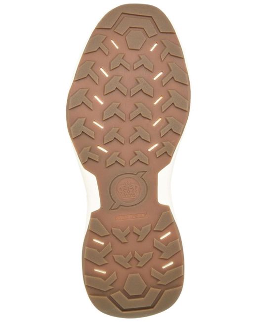 Born Natural Shep Round Toe Sneakers for men