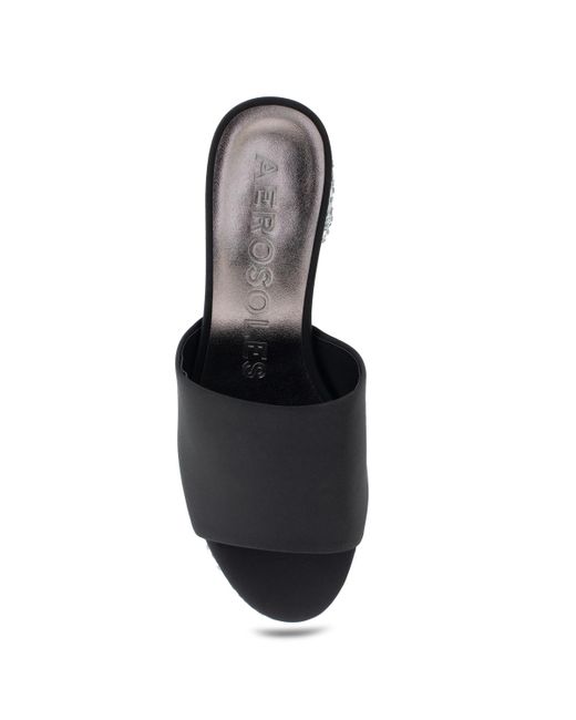 aerosoles slip on shoes