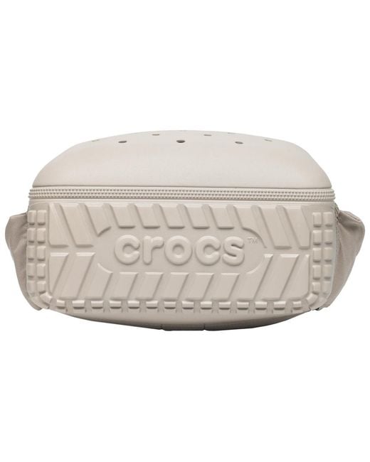 CROCSTM White Classic Backpack