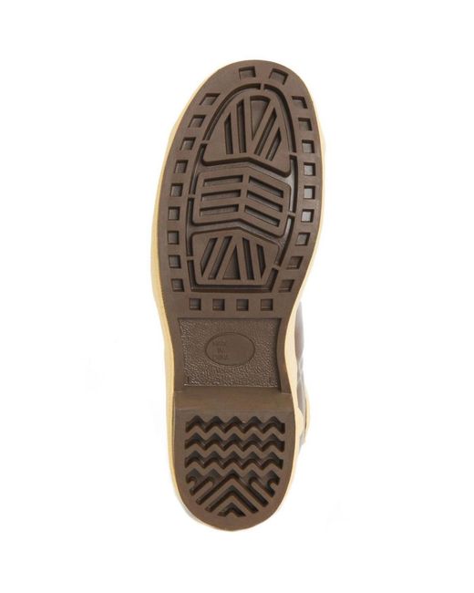 XtraTuf Natural Steel Toe 6