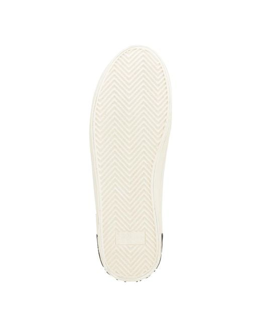 Calvin Klein White Rover Sneaker for men