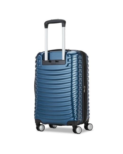 ほぼ未使用 極美品 大容量128L Samsonite SPIN TECH 6 Samsonite Spin Tech 6 22.5