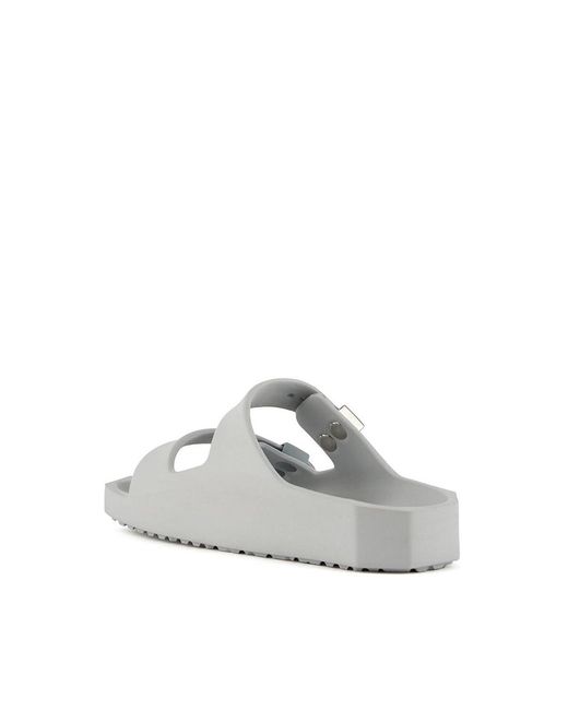 United Nude White Moses for men