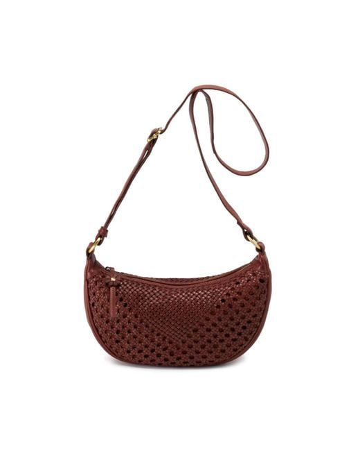 Hobo International Brown Hazel Sling