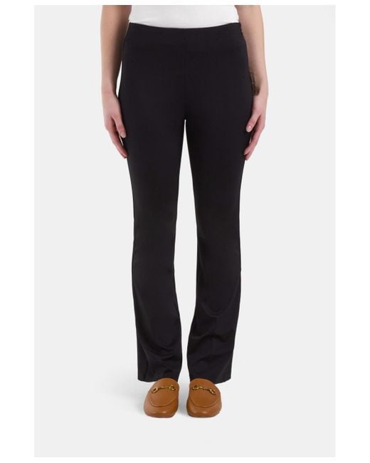 Capsule 121 Black The Infrared Pant