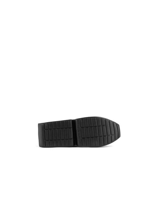 United Nude Black Mega Robot Jane