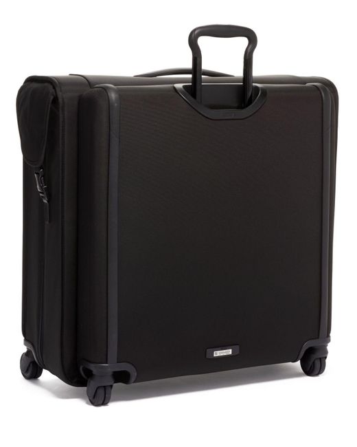 4 wheeled extended trip garment bag