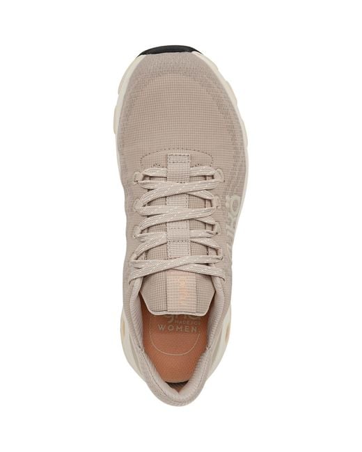 Ryka White Devotion X Tr Trail Walking Sneakers