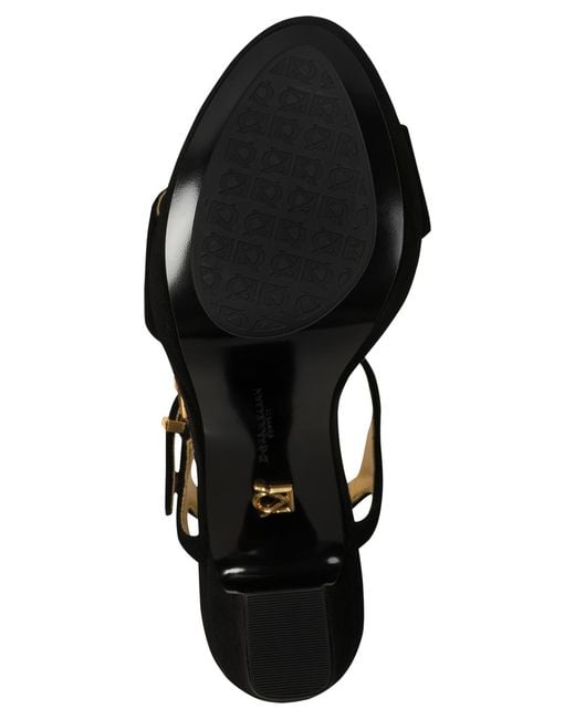 Donna Karan Black Shepard