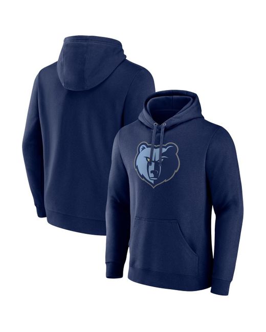 grizzlies classic edition hoodie