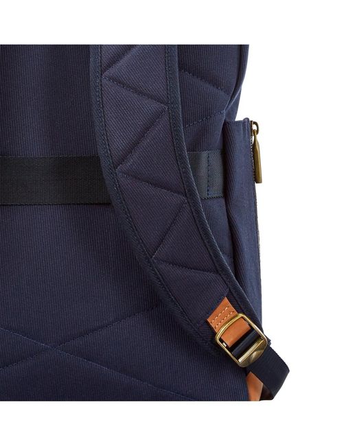 Hartmann Blue Reserve 18" Backpack