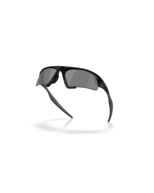 Oakley Multicolor Suture Jacket Sunglasses