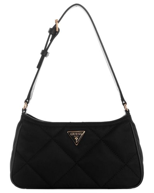 guess little bay black