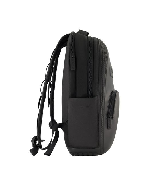 CROCSTM Black Classic Backpack