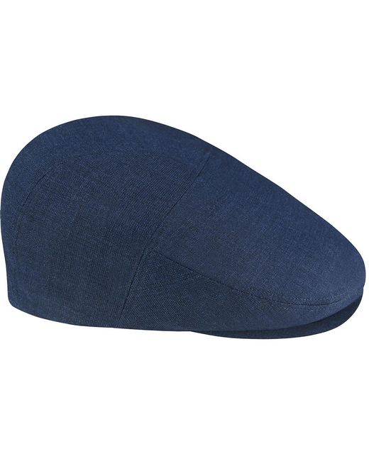 Bailey 1922 Blue Slater Cap for men