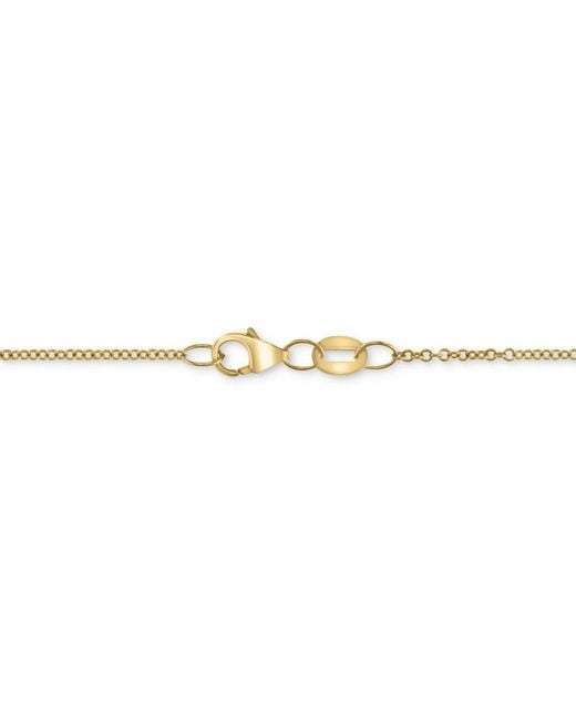 Effy Pink Effy Ruby (1-7/8 Ct. T.w.