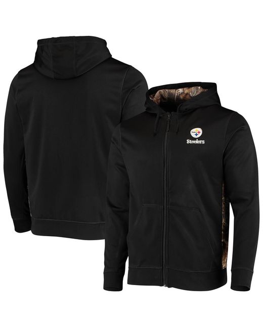 Dunbrooke Black for men