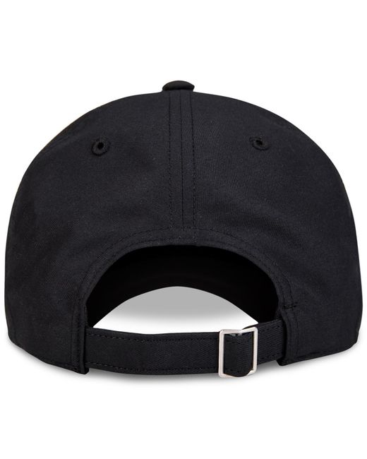 Reebok Black Badge Logo Cap for men