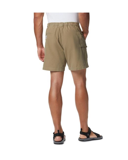 Columbia Cotton Brewha Ii Shorts in 