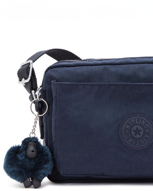 Kipling Multicolor Abanu Medium Crossbody Bag