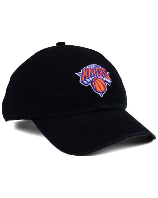 47 brand knicks