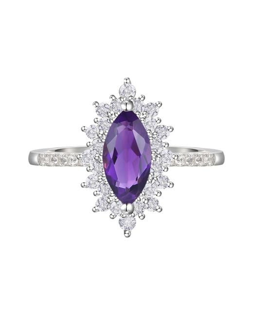 Macy's Purple 3-pc. (3 Ct. T.w.