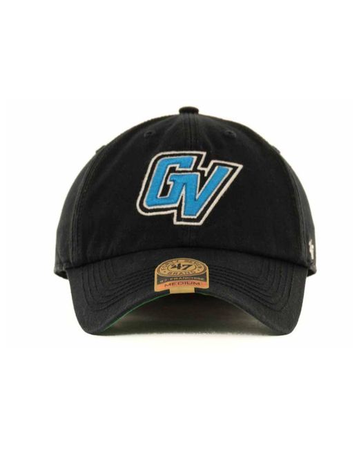 47 Brand Cotton Grand Valley State 