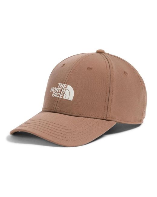 The North Face Brown 66 Classic Hat for men