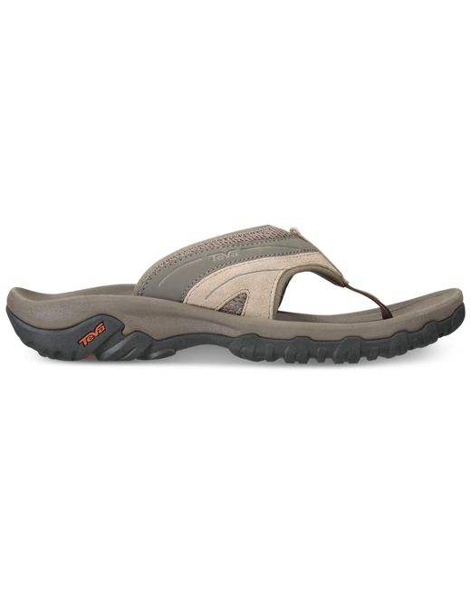 Teva Multicolor S Pajaro M-m Pajaro M-m for men