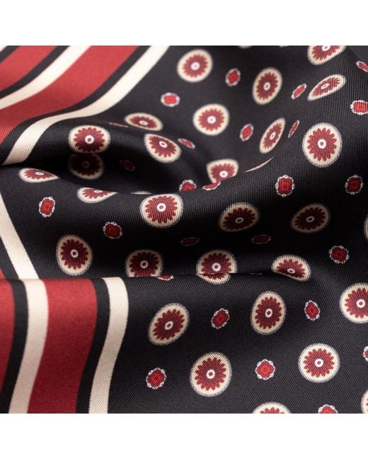 Elizabetta Red Pantera for men