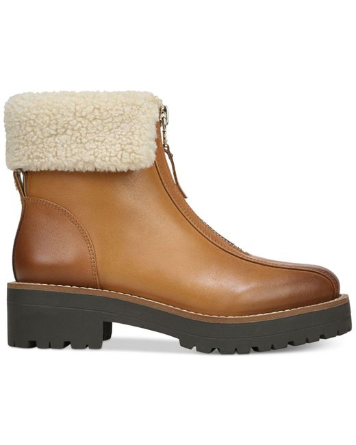 brown uggs with ugg written on them