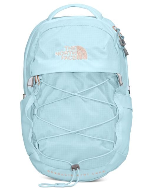 The North Face Borealis Mini Luxe Backpack in Blue Lyst