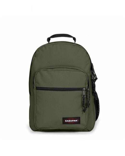 Eastpak Green Morius Backpack