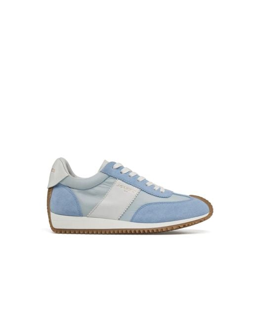 J/Slides Blue Lilith Shoe