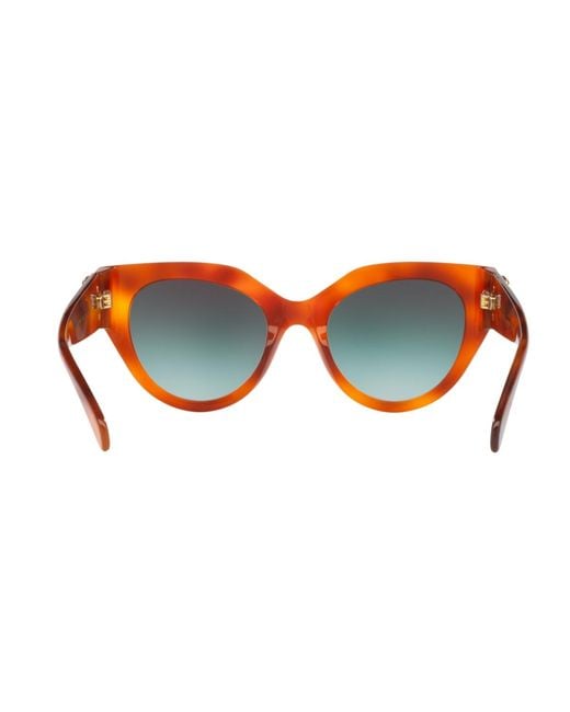 Gucci Multicolor Sunglasses