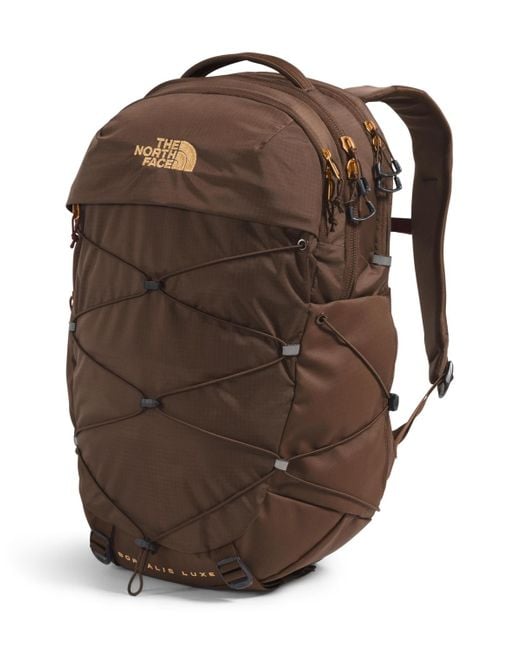 The North Face Multicolor Borealis Luxe Backpack