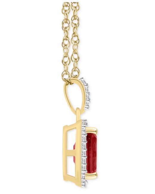 Macy's White Garnet (1-7/8 Ct. T.w.