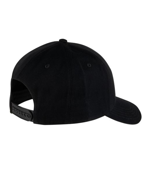 New Balance Black Hat for men