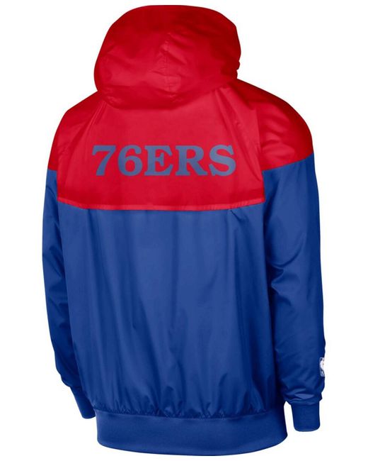 Nike Red for men