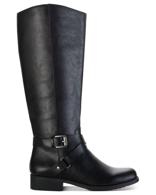 macys motorcycle boots