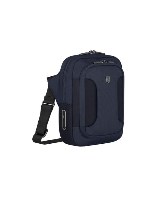 Victorinox Blue Werks Traveler 7.0 Crossbody Bag