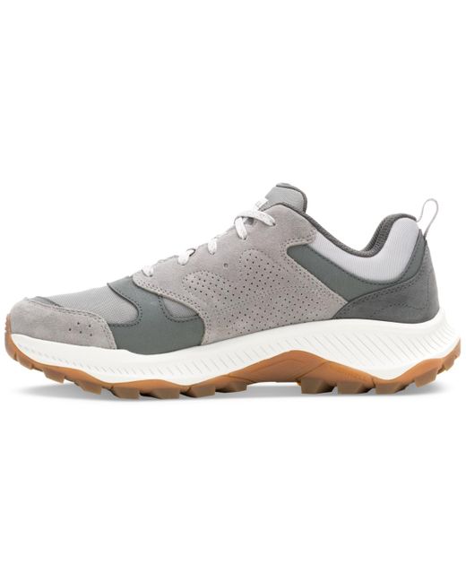 Merrell White Tempo Sol Hiking Shoe for men