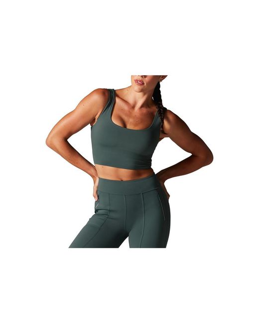 Tavi Black Cloud Power Bra