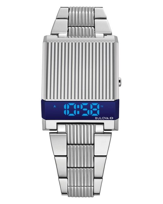 fossil explorist features