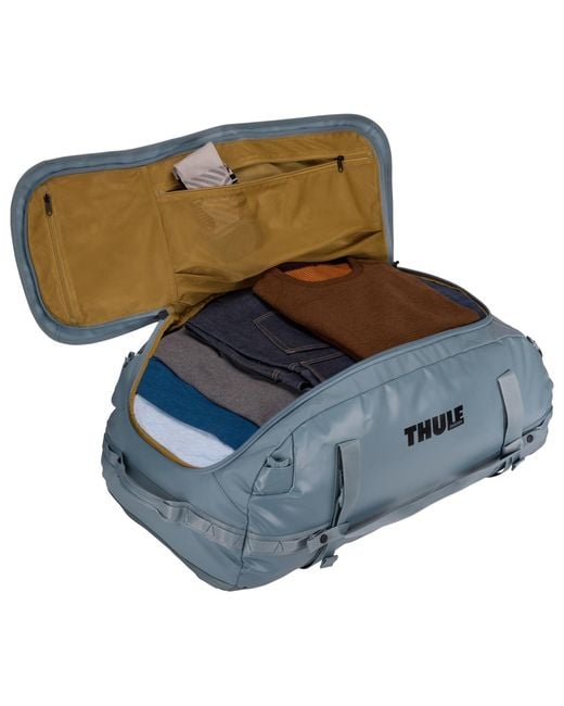 Thule Blue Chasm Large Duffel Bag